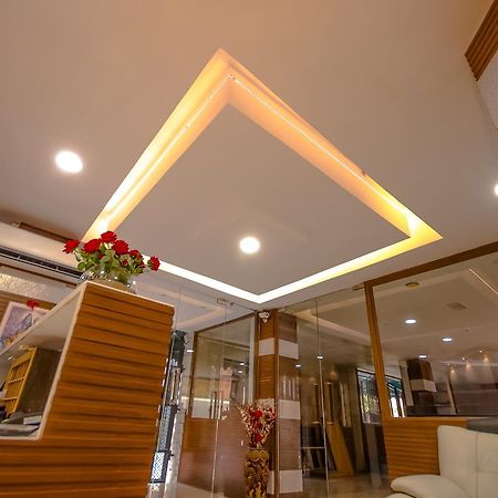 Hotel Q-Inn Calcutta  Esterno foto