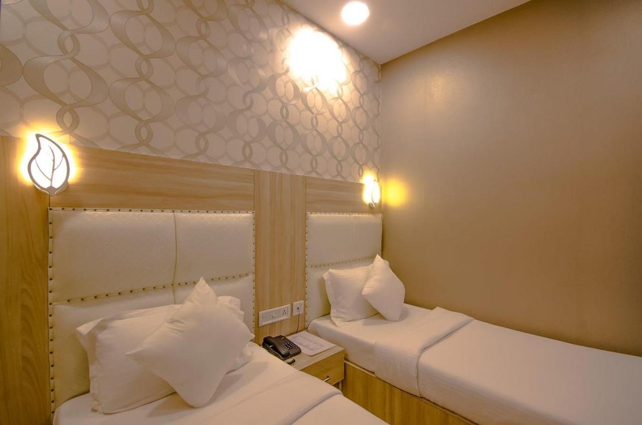 Hotel Q-Inn Calcutta  Esterno foto
