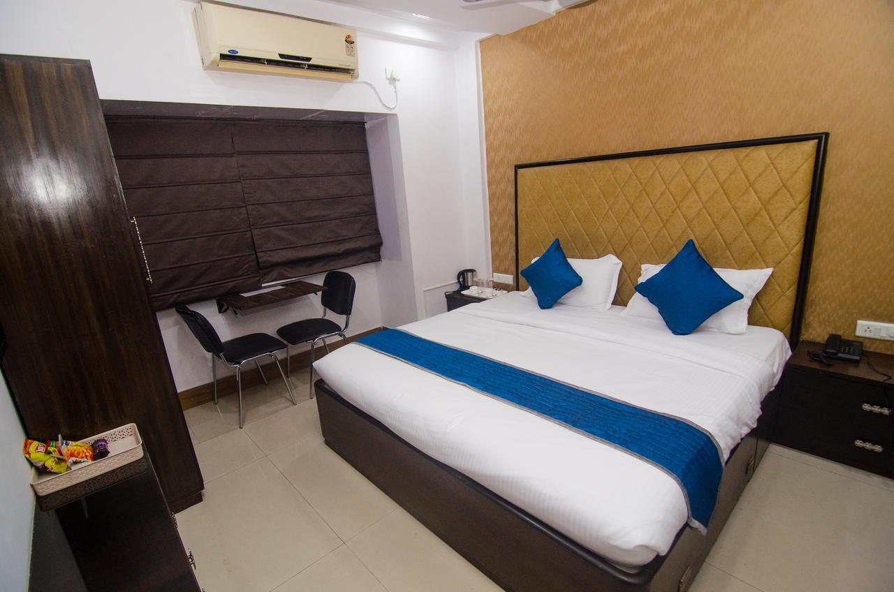 Hotel Q-Inn Calcutta  Esterno foto