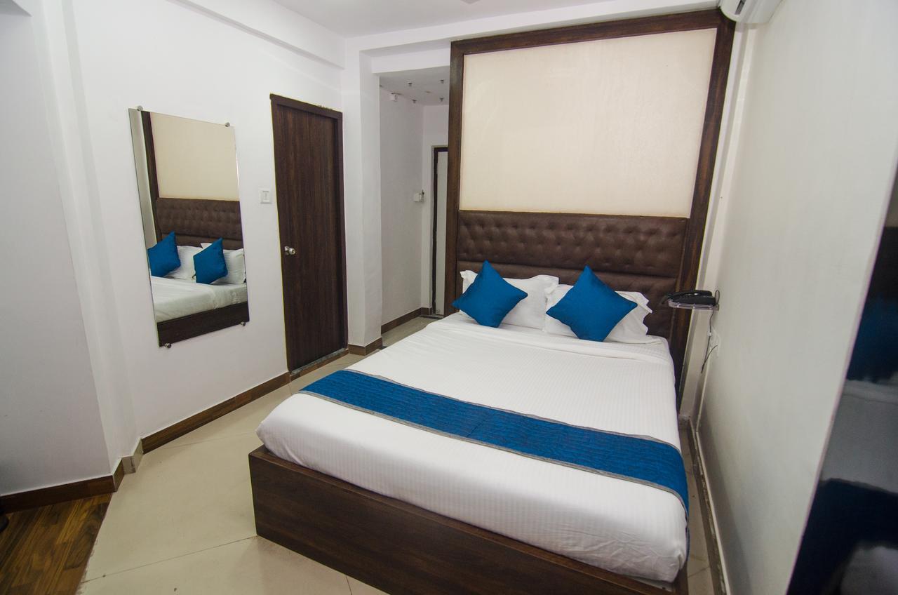 Hotel Q-Inn Calcutta  Esterno foto