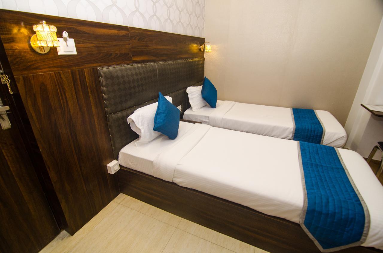 Hotel Q-Inn Calcutta  Esterno foto