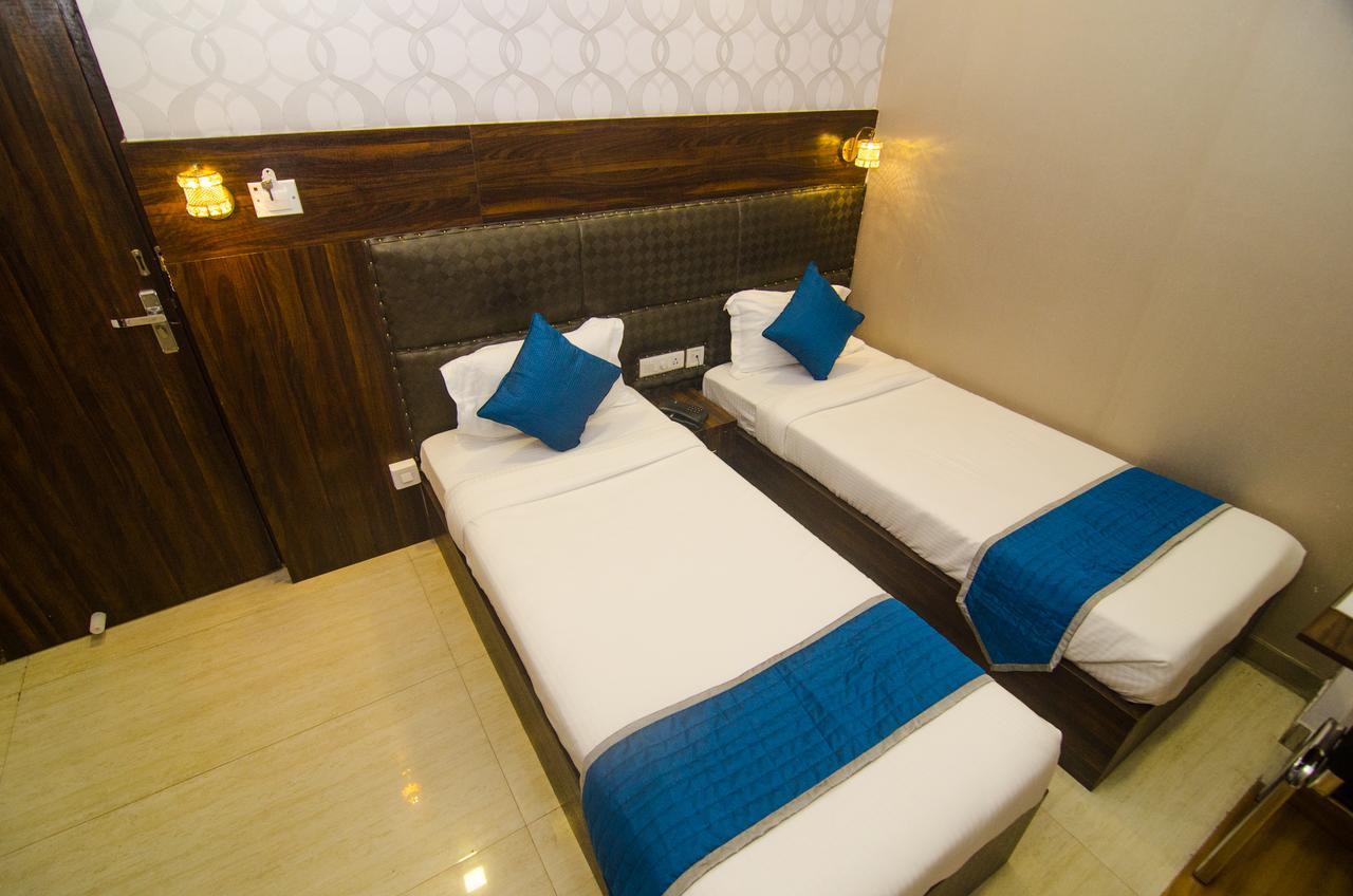 Hotel Q-Inn Calcutta  Esterno foto