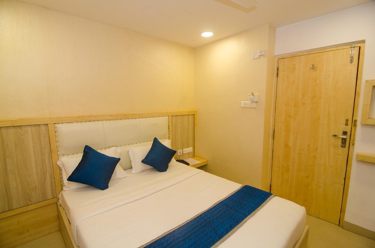 Hotel Q-Inn Calcutta  Esterno foto