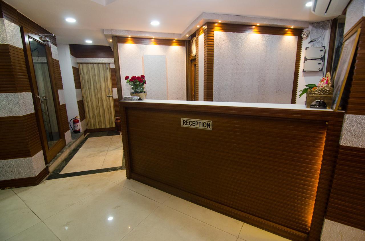 Hotel Q-Inn Calcutta  Esterno foto
