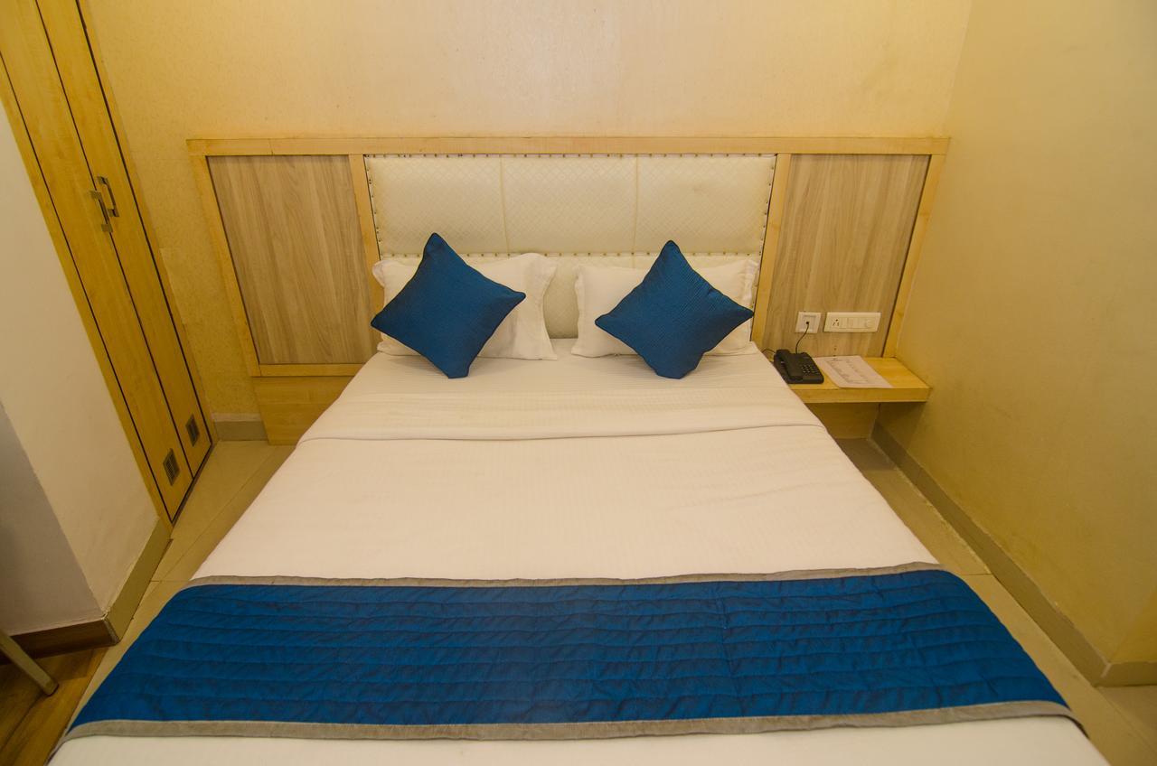 Hotel Q-Inn Calcutta  Esterno foto