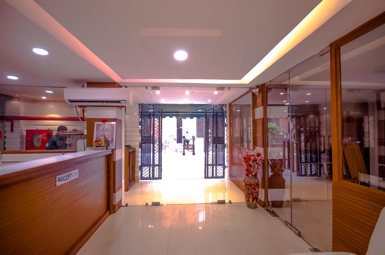 Hotel Q-Inn Calcutta  Esterno foto