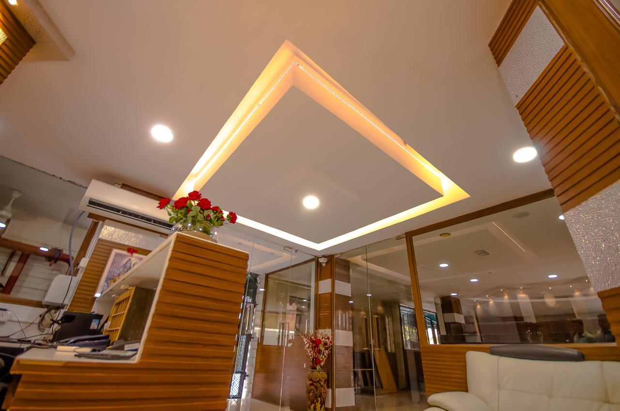 Hotel Q-Inn Calcutta  Esterno foto
